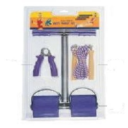 סט כושר מושלם &lrm;FAMILY SET 3WAY